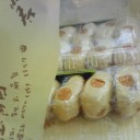 饅頭効果