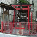 日本橋の区域界を歩く