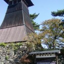 そば処ー豊岡出石町