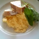 世界一の朝食