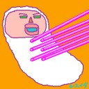 うめえ、うめえ、パゴッ