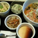 かんてんパパカフェ