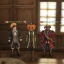 Happy Halloween!