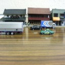 ちょっとした運転会