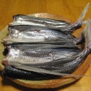 干物