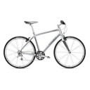 自転車はいいなぁ。