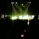 That’s the showtime tour ～　 ego wrappin’