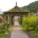 熊山・英国庭園