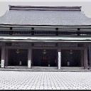 小ぬか雨ふる御堂筋♪～