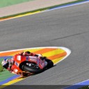 motoGPバレンシアGP