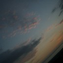 変な夢。