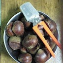 やっぱり栗が食べたい