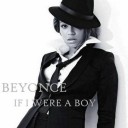 If I Were A Boy