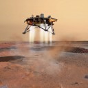 火星探査機「フェニックス・マーズ・ランダー」