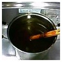 愛情たっぷり本格ドミグラスソース編(その1)♪