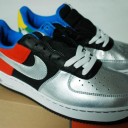 NIKE airforce