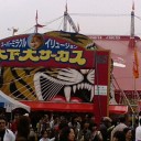 一夜明けて・・・