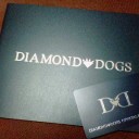 『DIAMOND☆DOGS OFFICIAL FAN CLUB スペシャルイベント』＠銀河劇場。