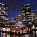 夜景