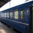 個室寝台車の哀愁