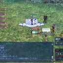 銃士になりたくて