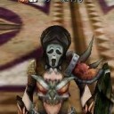 ハロウィン（　＾ω＾）