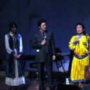 モンゴルの夜が更けて・・・チャリティコンサートの感想