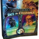 DUELDECKS JACE VS CHANDRA