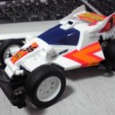 ダッシュ１号