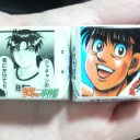 セブンのチロルチョコ