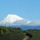空からのプレゼント