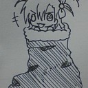 気が早い。