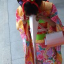 ちびっち、７歳２ヶ月と３０日♪（しちごさん）