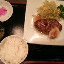 イベリコランチ