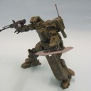 ティエレン地上戦型を作ってみた。。。