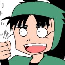 いけいけどんどーん！！！