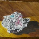 作品展②