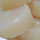 今日は大根約一本