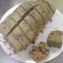 紫いものケーキ：追記