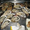 牡蠣剥き奴隷の過酷な一生　“うちの餓鬼はよく牡蠣食う餓鬼だ”　の巻