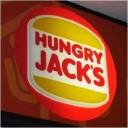 Hungry Jack’s  or  Burger King ??