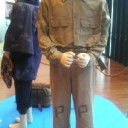 サカスの貝の写真展④
