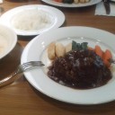 おかんとティファニーでランチ