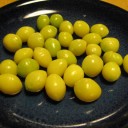 秋を食べる！