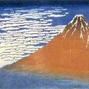 モネの愛した浮世絵展