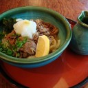 久々のうどん遠征