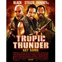 Tropic Thunder