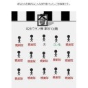 誰に似たのか？矢鱈と好みのうるさい娘　“洒落っ気出す前にやる気出せ！”　の巻