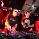 ドラムンベースの夜、The Upbeats at 渋谷GAME