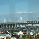 月曜〓本州経由で九州〓